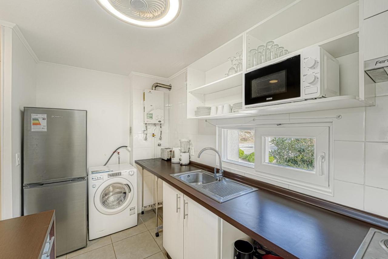 Apartamento Garden Nest 3d2b C/wifi
