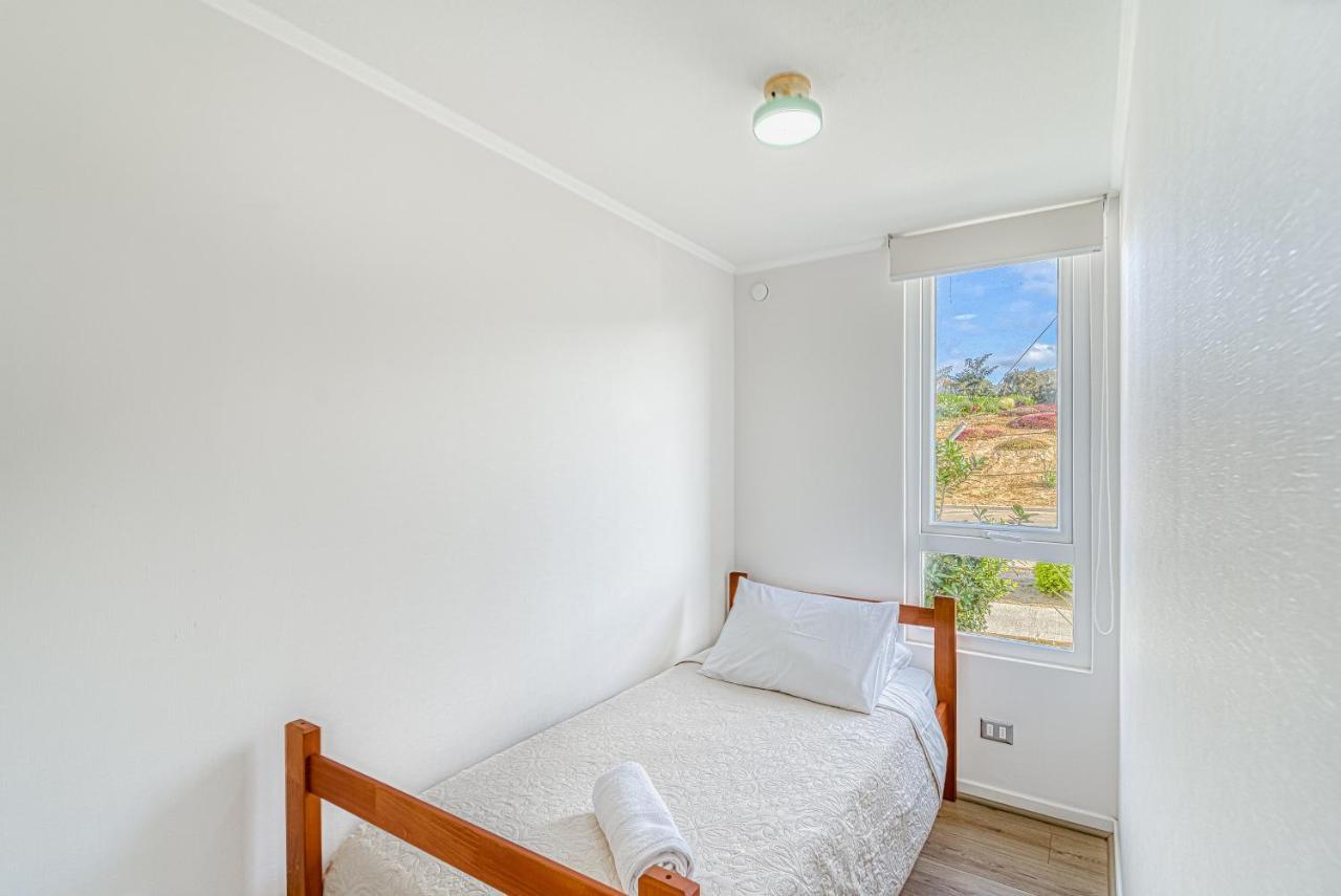Garden Nest 3d2b C/wifi Apartamento *